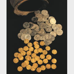 Skarb Średzki. Trzydziestolecie odkrycia