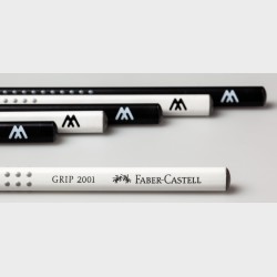 Ołówek – Pawilon Czterech Kopuł