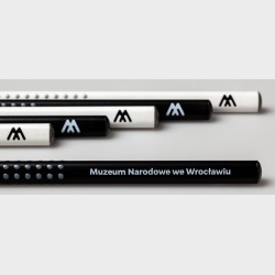 Ołówek – Muzeum Narodowe we Wrocławiu