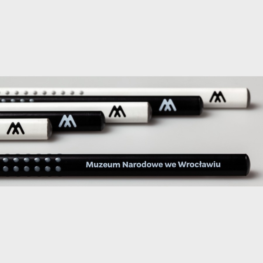 Ołówek – Muzeum Narodowe we Wrocławiu