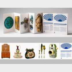 Leporello Cudo–Twórcy Rzemiosło i sztuka zdobnicza