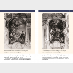 The metamorphoses of Książ Castle (Metamorfozy Zamku Książ – w.ang.)