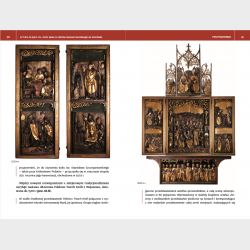 Sztuka śląska XV-XVIII wieku ze zbiorów Muzeum Narodowego we Wrocławiu