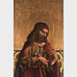 Sztuka śląska XV-XVIII wieku ze zbiorów Muzeum Narodowego we Wrocławiu