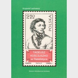 Tadeusz Kościuszko w filatelistyce