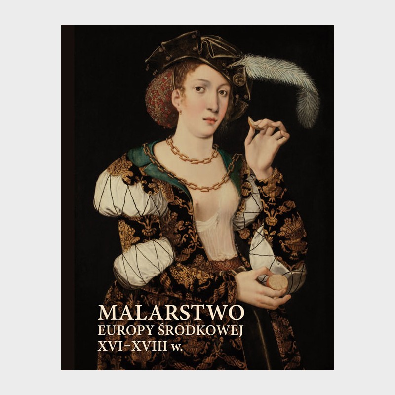 Malarstwo Europy Środkowej XVI–XVIII w.