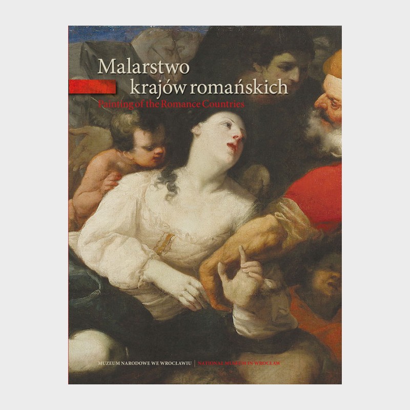 Malarstwo krajów romańskich