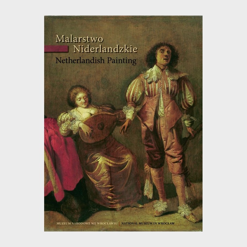 Malarstwo niderlandzkie | Netherlandish Painting