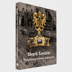 Skarb Średzki. Trzydziestolecie odkrycia