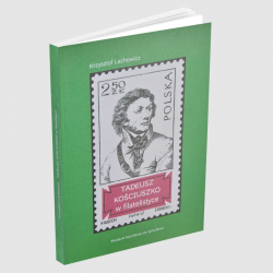 Tadeusz Kościuszko w filatelistyce