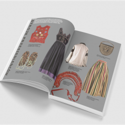 Etnograficzne didaskalia. Muzeum Etnograficzne we Wrocławiu i kultura dolnośląska