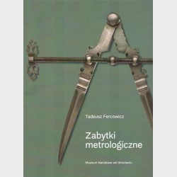 Zabytki metrologiczne