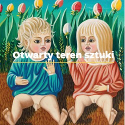 Otwarty teren sztuki