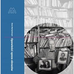 Opowieści spoza obrazów