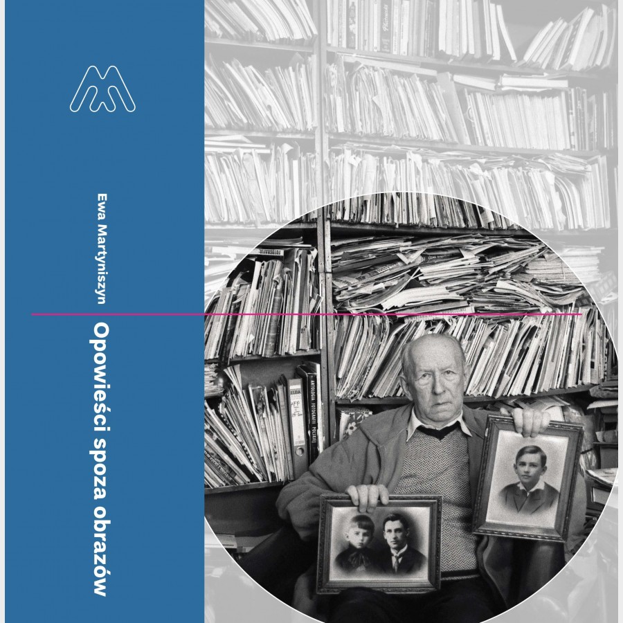 Opowieści spoza obrazów