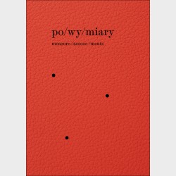 po/wy/miary  powymiary