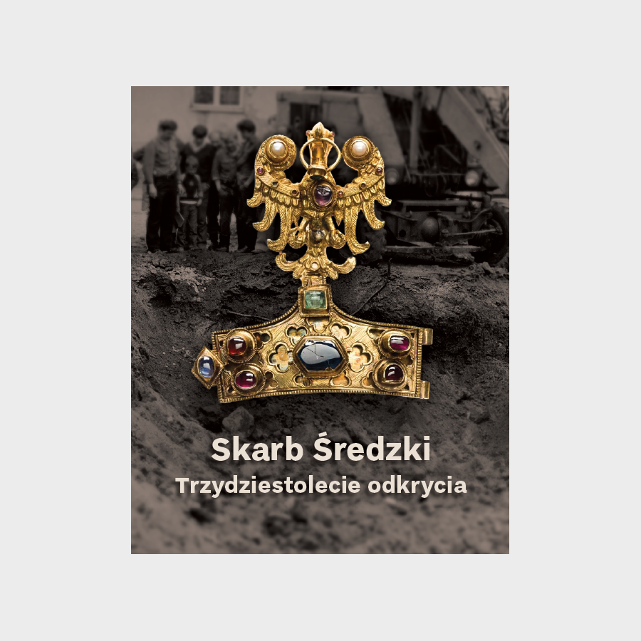 Skarb Średzki. Trzydziestolecie odkrycia