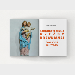 Wyrzeźbiony Wrocław. Rzeźbiarze wrocławscy pierwszej połowy XX wieku