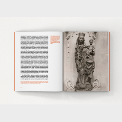 Wyrzeźbiony Wrocław. Rzeźbiarze wrocławscy pierwszej połowy XX wieku