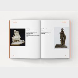 Wyrzeźbiony Wrocław. Rzeźbiarze wrocławscy pierwszej połowy XX wieku