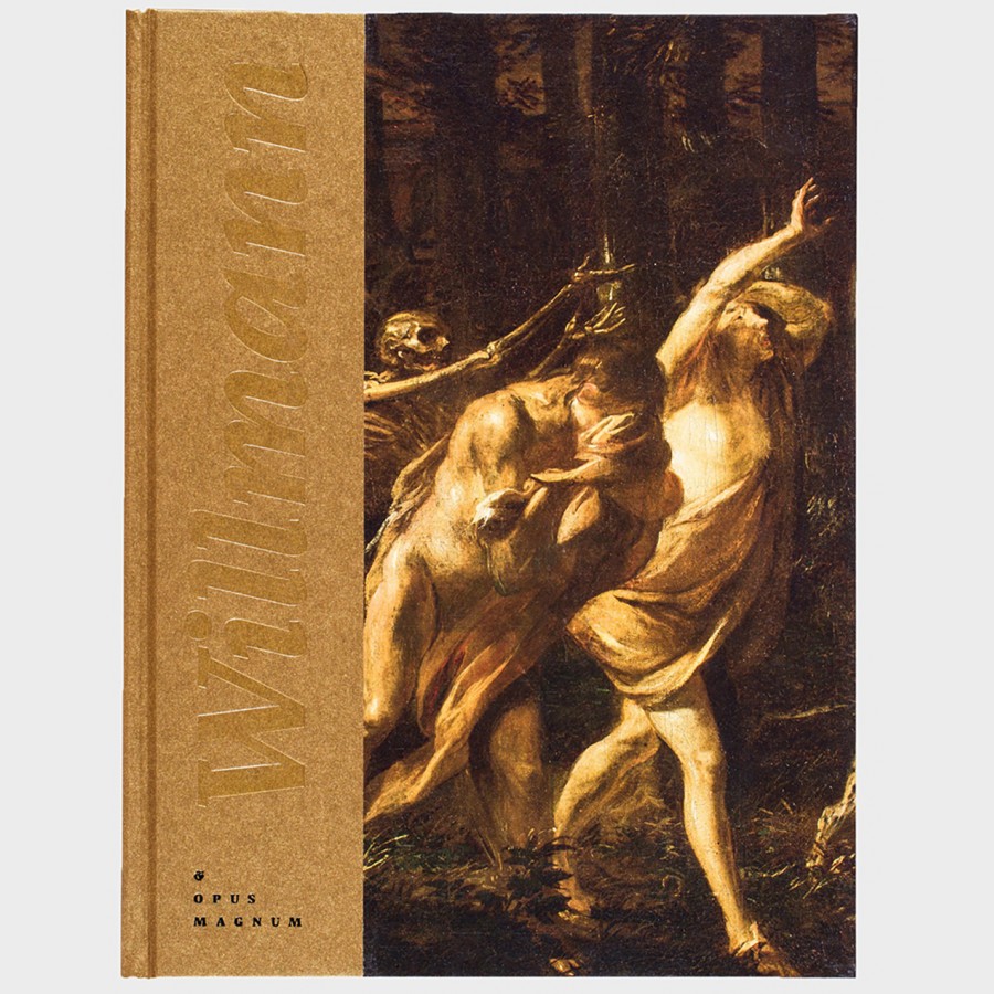 Willmann. Opus magnum
