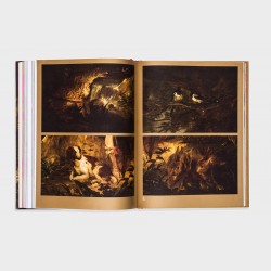 Willmann. Opus magnum