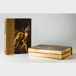 Willmann. Opus magnum