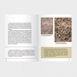 Inwencja i naśladownictwo. Dawna grafika włoska ze zbiorów Muzeum Narodowego we Wrocławiu