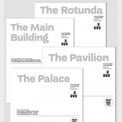 From the Palace to the Rotunda