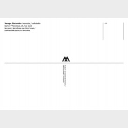 Pocztówka – Jacopo Tintoretto i warsztat, Narcyz