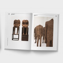 Kolekcja sztuki polskiej II połowy XX wieku i XXI wieku