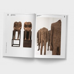 The Collection of the Polish Art of the 2nd Half of the 20th Century and the Early 21st Century