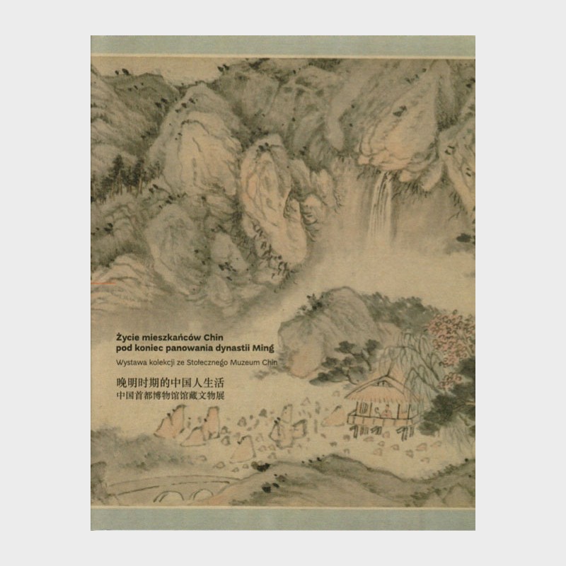 Życie mieszkańców Chin pod koniec panowania dynastii Ming