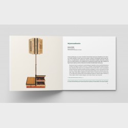 Instrumentarium tradycyjne. Wystawa ze zbiorów Muzeum Ludowych Instrumentów Muzycznych w Szydłowcu