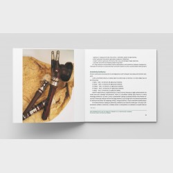 Instrumentarium tradycyjne. Wystawa ze zbiorów Muzeum Ludowych Instrumentów Muzycznych w Szydłowcu