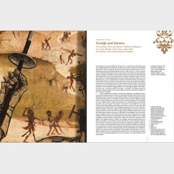 Migrations. Late Gothic Art in Silesia