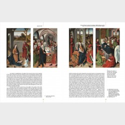 Migrations. Late Gothic Art in Silesia