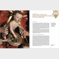 Migrations. Late Gothic Art in Silesia