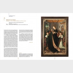 Migrations. Late Gothic Art in Silesia