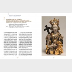 Migrations. Late Gothic Art in Silesia