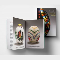 Pisanka. Subtelna sztuka zdobienia