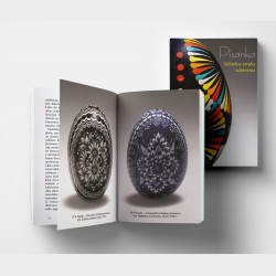 Pisanka. Subtelna sztuka zdobienia