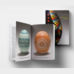 Pisanka. Subtelna sztuka zdobienia