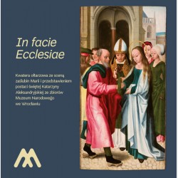 In facie Ecclesiae