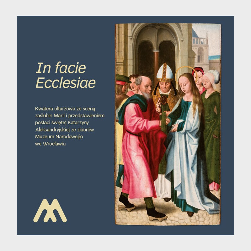 In facie Ecclesiae