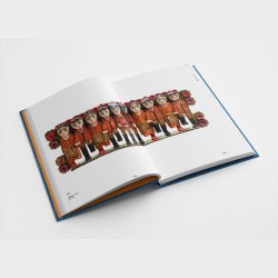 Kolekcja osobista. Sztuka nieprofesjonalna  z prywatnych zbiorów Anny i Pawła Banasiów