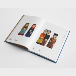 Kolekcja osobista. Sztuka nieprofesjonalna  z prywatnych zbiorów Anny i Pawła Banasiów