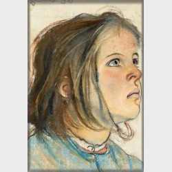 Magnes – Stanisław Wyspiański, Helenka