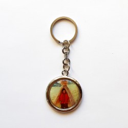 Brelok  –  Aleksander Gierymski Chłopiec w słońcu