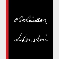 Marek Oberländer i Jan Lebenstein. Totemiczny znak figury ludzkiej